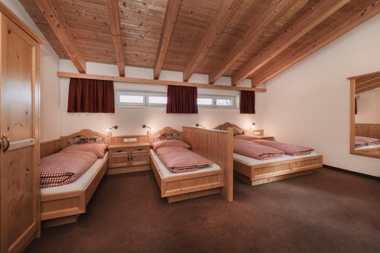 Berghotel Bodenalpe 이스크글 외부 사진