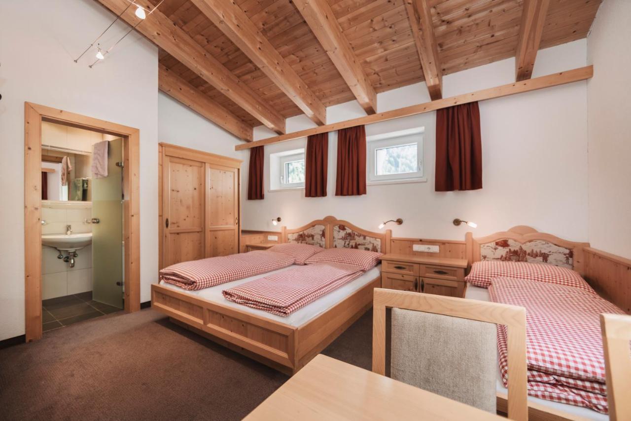 Berghotel Bodenalpe 이스크글 외부 사진
