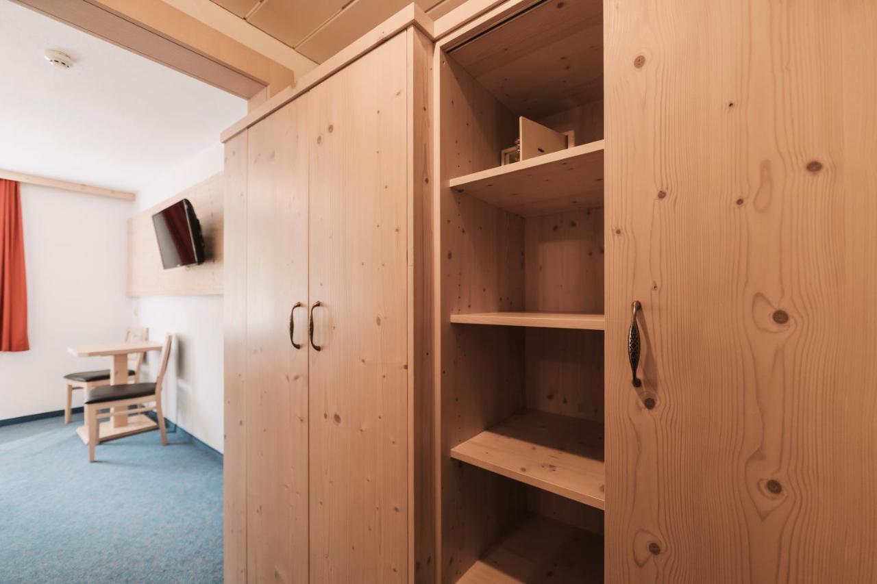Berghotel Bodenalpe 이스크글 외부 사진